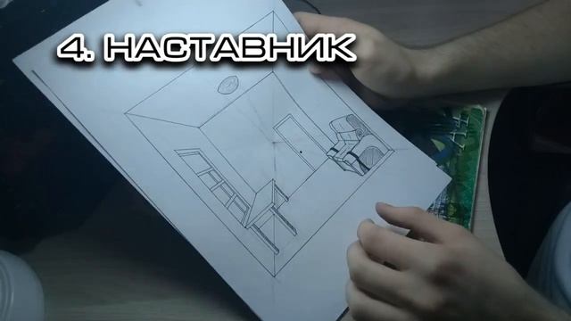 КАК Я НАУЧИЛСЯ РИСОВАТЬ? | Моя история рисования смотреть онлайн