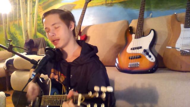 Сплин. Мне 20 лет. (Cover) смотреть онлайн
