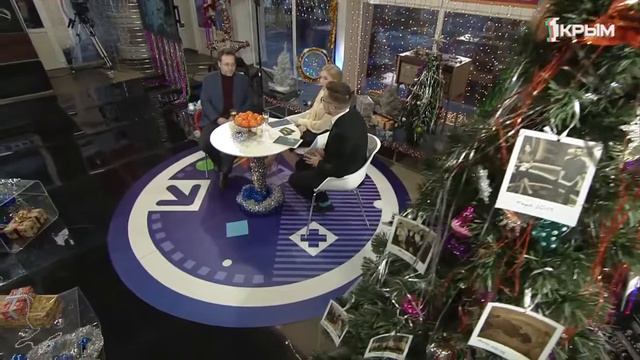 "Утро нового дня". В гостях Вадим Майко смотреть онлайн