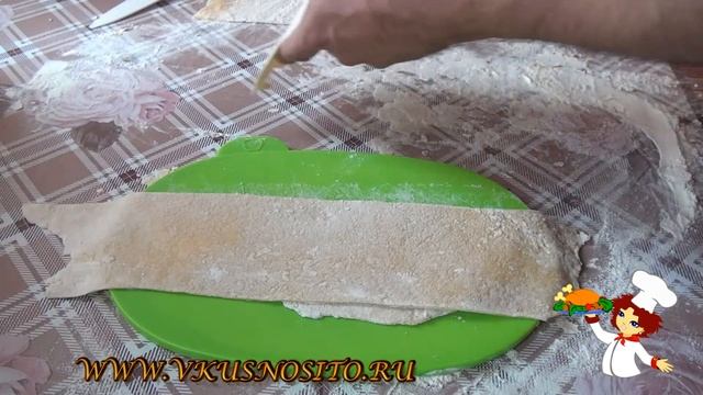 Готовка на Открытом Огне