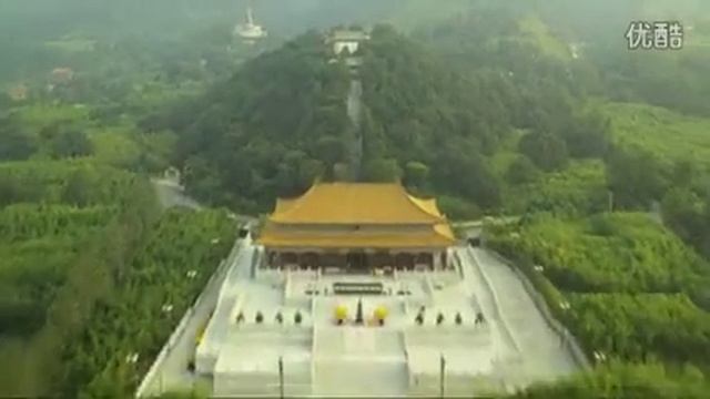 Город Сиань, Китай