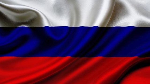 Что означают цвета российского флага? смотреть онлайн
