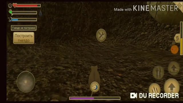 СИМУЛЯТОР МЫШИ с моей "травоядной" сестрой. 😅 смотреть онлайн