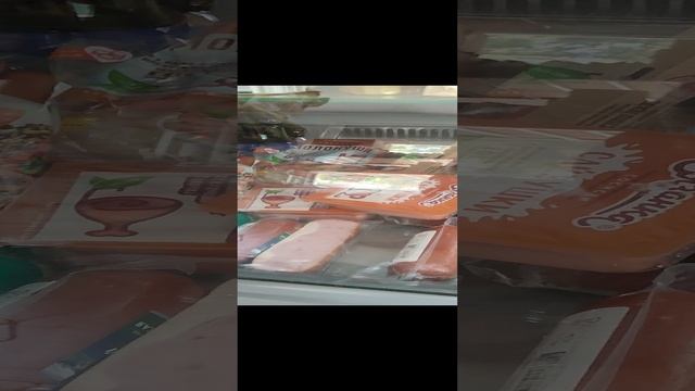 Цены в Абхазии как в России! А пенсия 3 тыс.! смотреть онлайн