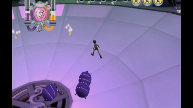 Longplay Of Charlie And The Chocolate Factory