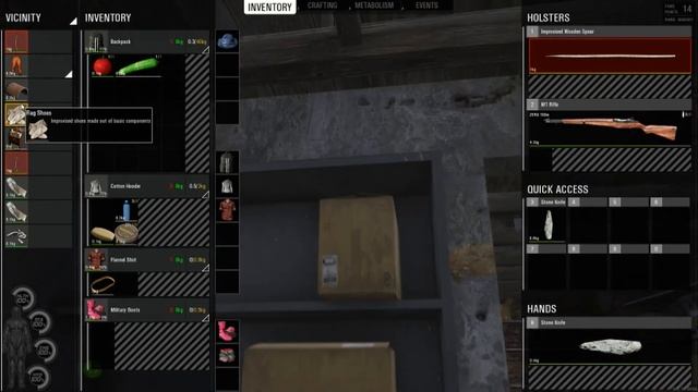 Scum MP Southern Sass Ep 1 First Look смотреть онлайн