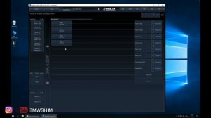 Установка и настройка Helix HEC BT в процессор DSP.3, DSP Ultra (подробное руководство)