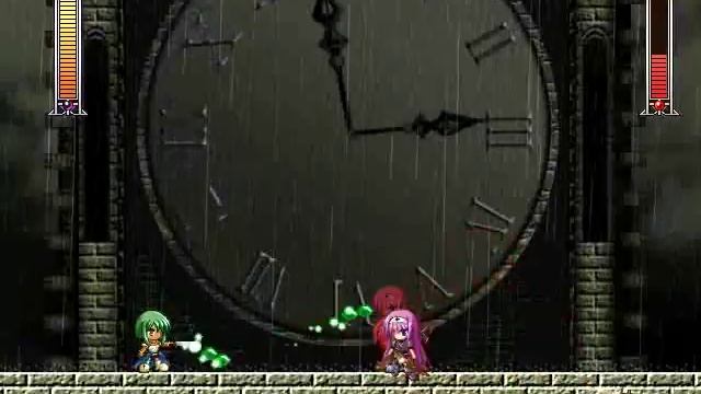 RosenKreuzStilette - Grolla Mode 1 Life Clear - Part 1 of 6 смотреть онлайн