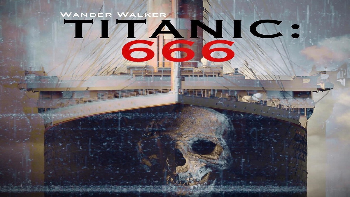 TИТАНИК 666 ? TITANIC 666 ? Official Trailer ? Фильм 2022 ? С 15 апреля 2022 ? смотреть онлайн