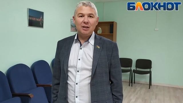 «Ленинский путь станет новой культурной столицей», - в пригороде Новороссийска открылся Дом культур смотреть онлайн