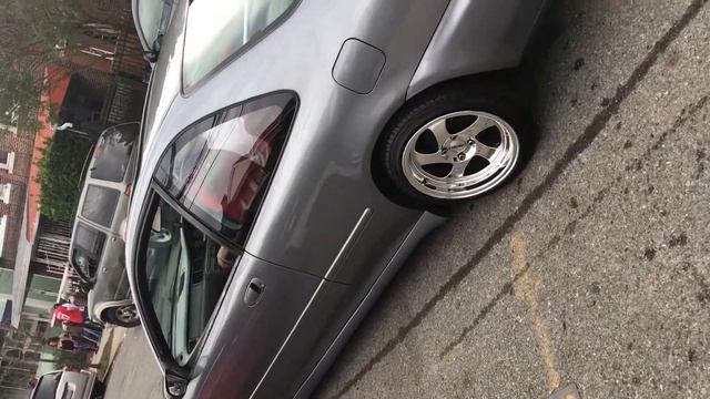 Right Hand Drive Eg Honda Civic