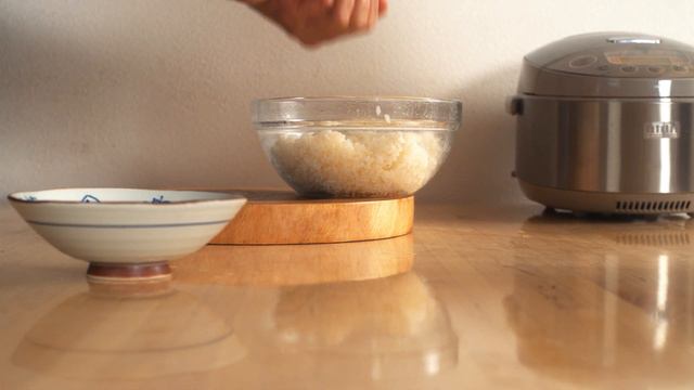 5 warming Japanese Rice Soups | Ochazuke | asmr |お茶づけ смотреть онлайн