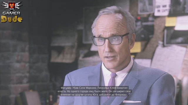 Mafia 3 - Все Концовки Игры смотреть онлайн