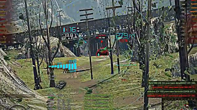 WorldOfTanks 2013 10 02 13 14 26 01 смотреть онлайн