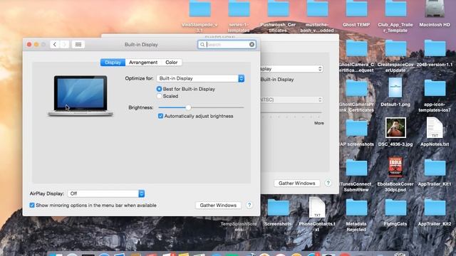 How to Connect MacBook Pro to HDTV – MacBook without HDMI Output to TV смотреть онлайн