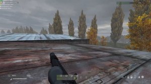 ТОП сервер DayZ|KOD
