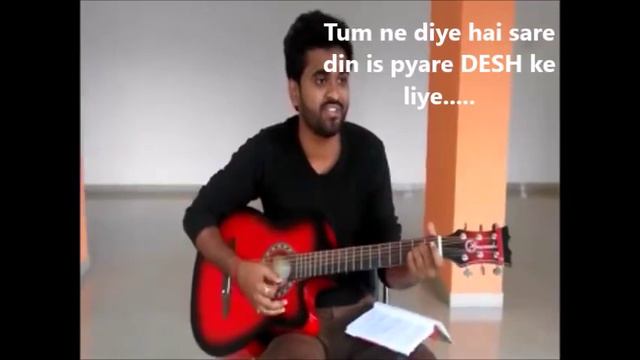 Fabulous song by Software Engineer Ajinkya Chopde смотреть онлайн