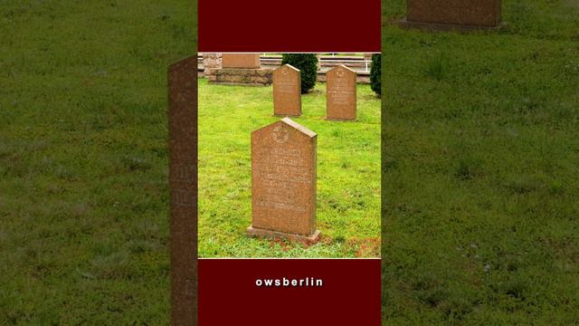 #Виттенберге #ссср #вов #воинскоезахоронение #Путешествие #германия смотреть онлайн