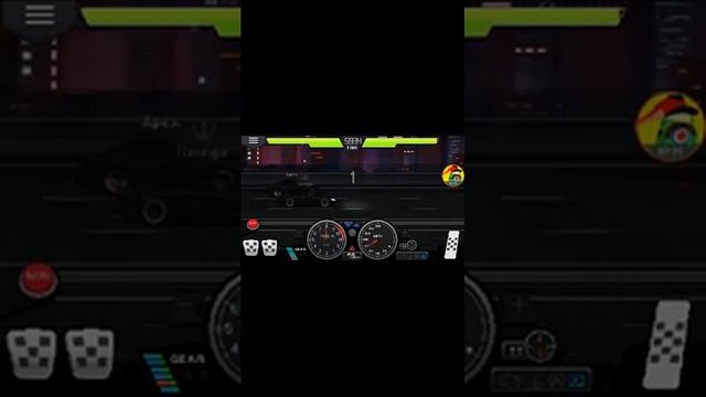 BEST GEAR SETUP!!!! Pixel Car Racer смотреть онлайн