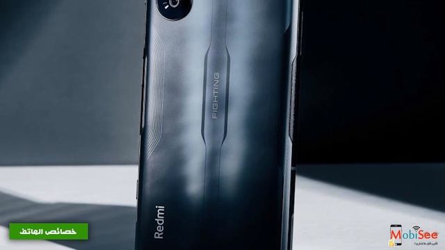 مراجعة Xiaomi K40 Gaming ... هل هيكون افضل موبايل للألعاب في 2021 ؟ смотреть онлайн