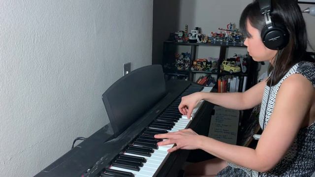 Lubalin piano cover - is this available? (attorney general) - internet drama part 1 смотреть онлайн