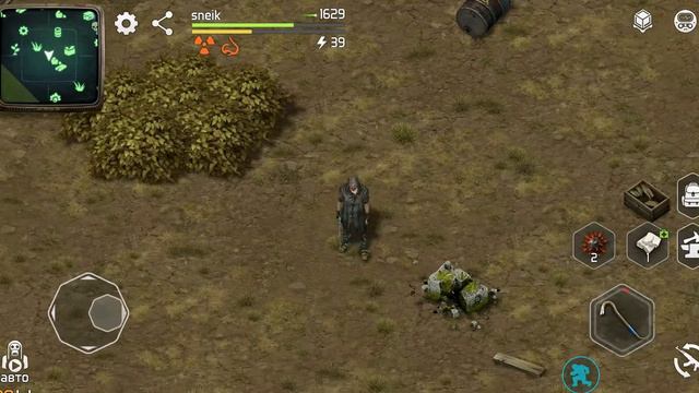 Dawn of Zombies ГДЕ И КАК НАЙТИ РАДИОПРИЁМНИК #7 смотреть онлайн