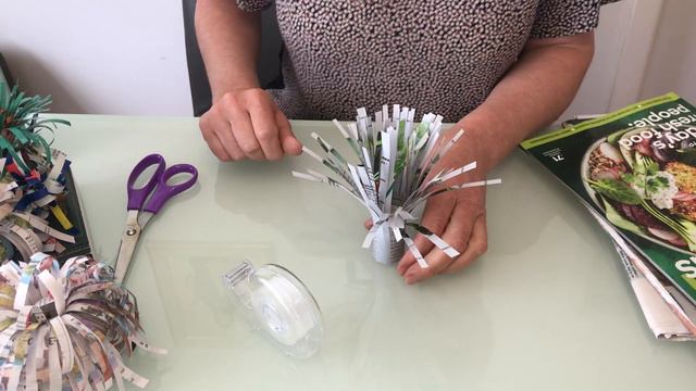 Book Week - Anemone Craft смотреть онлайн