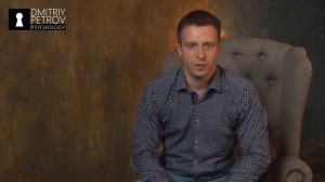 Как не оказаться на дне если бросила девушка | Психология отношений | Дмитрий Петров