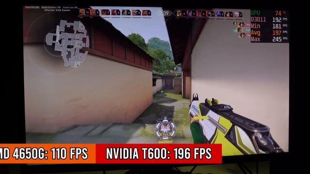 SCHEDA VIDEO da GAMING da 200€ nel 2021? смотреть онлайн