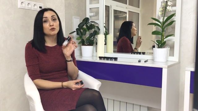 Подводки для глаз. смотреть онлайн