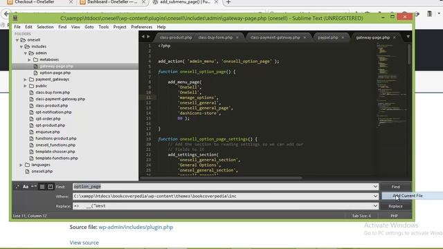 Custom WordPress e-Commerce Rješenje - Payment Gateway 1.dio смотреть онлайн