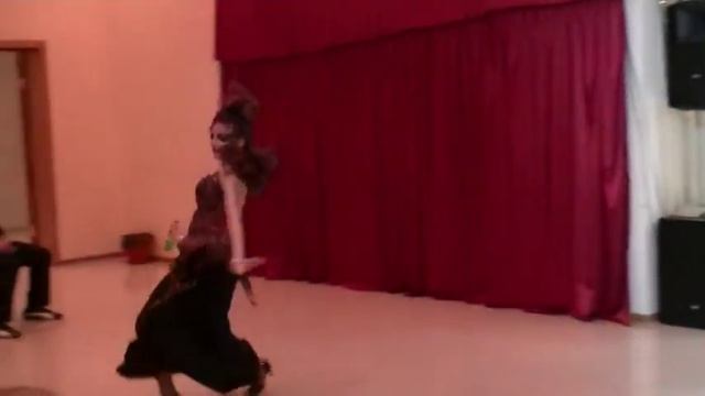 Малифисента, Жасмин и другие сказочные персонажи на Чемпионате в ДК «Юбилейный» смотреть онлайн