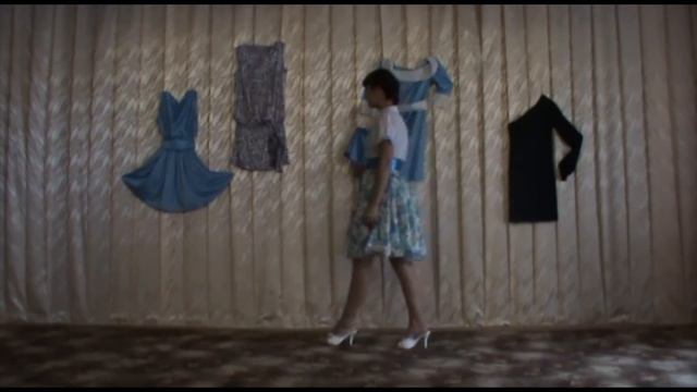 Проект "Создай свой стиль" Гагаринская школа - интернат смотреть онлайн