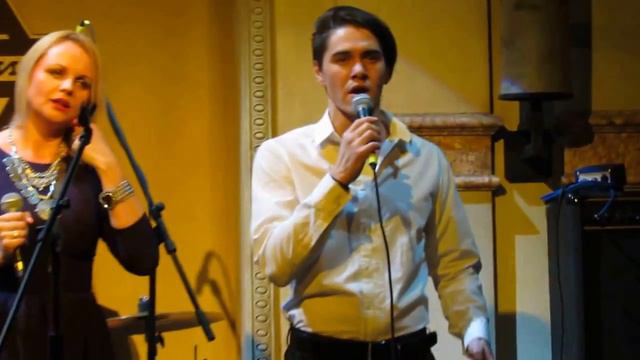 Группа "КАЛИНА ФОЛК" - 'Баллада о солдате. смотреть онлайн