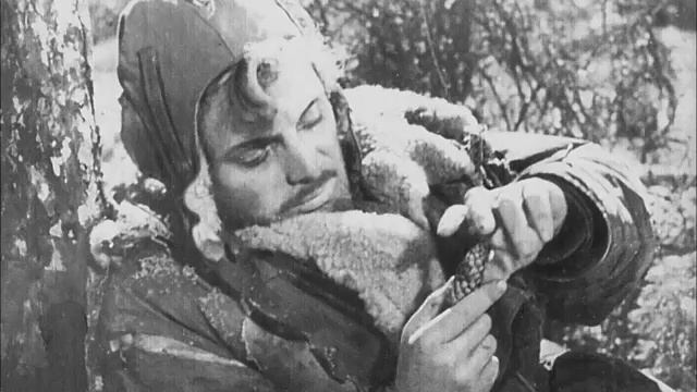 Борис Полевой смотреть онлайн