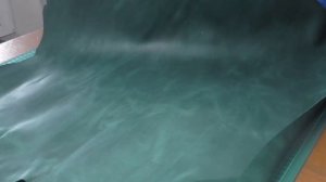 С какой кожи начать? Какую кожу купить? Где купить кожу для кошельков?