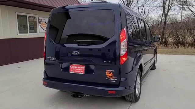 2020 Mini Campervan, The Mini T Camper Will Fit In A Standard Garage!