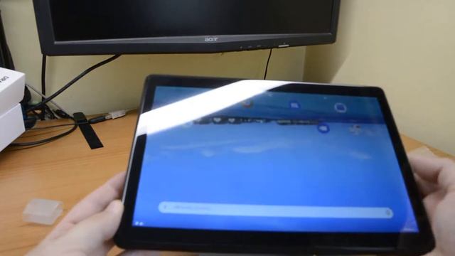 Dragon Touch Max10 Tablet , 10 pollici, 3 GB di RAM, 32gb ROM, processore Octa-Core Android 9.0 Pi смотреть онлайн