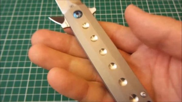 Отзыв на мастерскую Knife SPA