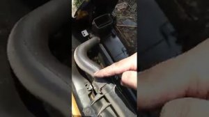 #7 Снимаем ТОРПЕДУ Camry SV41 (общее устройство торпеды)