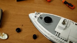 Утюг Braun Freestyle saphir 95g/min 1900 Watt anticalc textile protector СБОРКА .