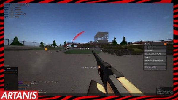 PHANTOM FORCES SCRIPT PASTEBIN 2023 AIMBOT + UNLOCK ALL + INF CREDITS SCRIPT HACK GUI *ROBLOX*