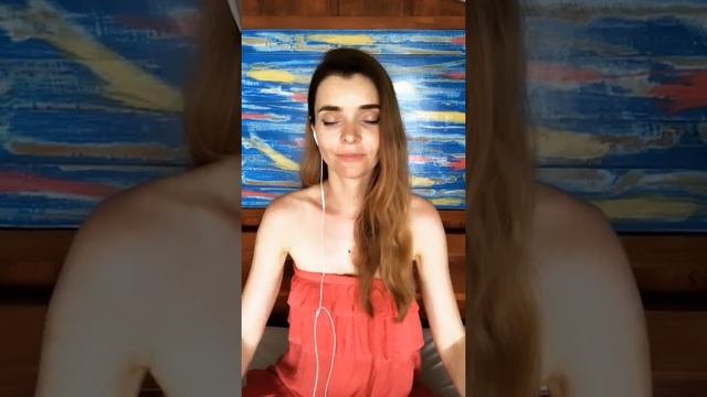 ПРАЙМИНГ ✅ Только Практика ? с Марией Котляровой – по методикам Тони Роббинса [28-01-2019] смотреть онлайн
