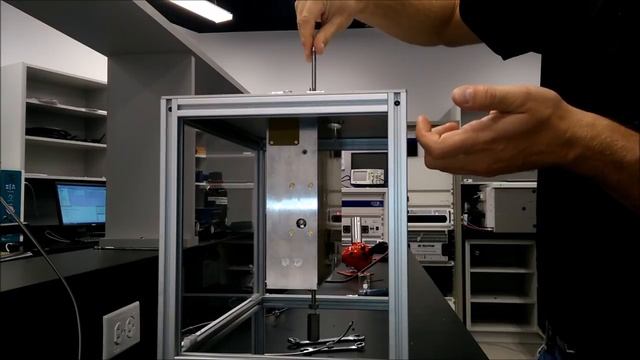 P5 Cell for OverBurden Studies Instructional Video смотреть онлайн