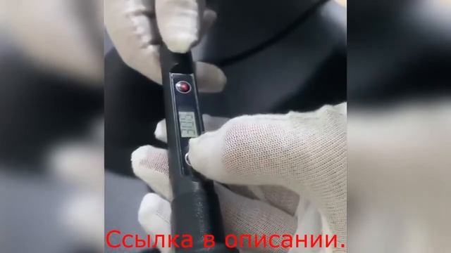 Паяльник с регулируемой температурой с Алиэкспресс,мощностью 80 ватт.Инструменты из Китая. смотреть онлайн