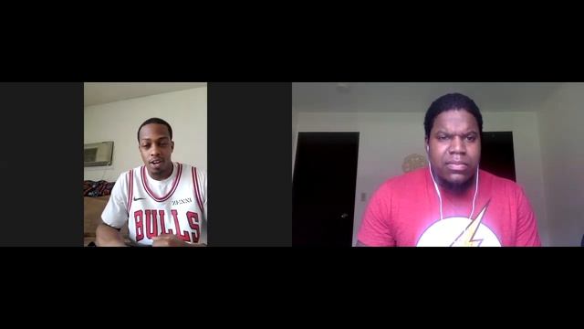 Gems For Upcoming Athletes: Episode 1- Ryan Givens (Former D1 & D3 Athlete) смотреть онлайн
