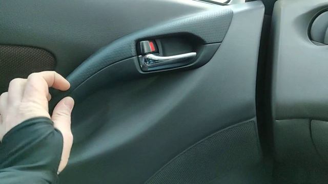 Щёлкает ЦЗ при закрытии дверей смотреть онлайн