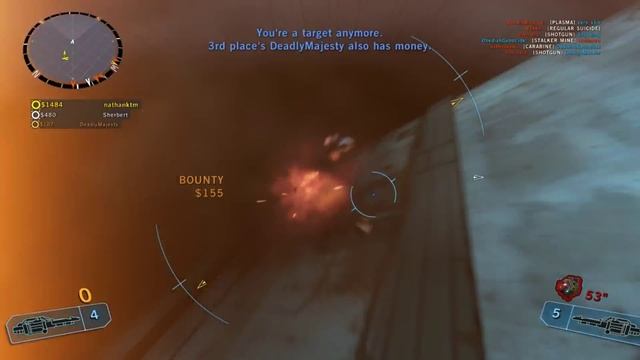Welcome to Strike Vector смотреть онлайн