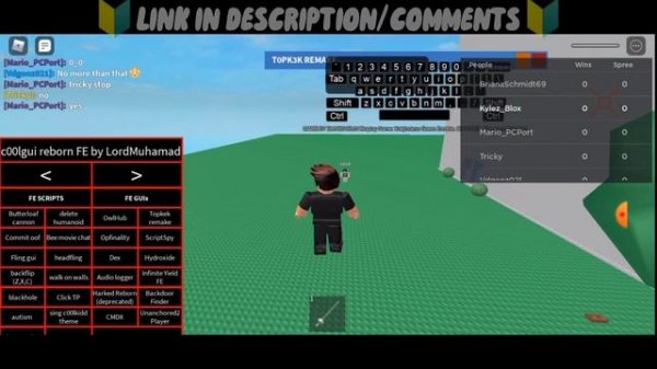 Neko Script | Arceus x Script | Roblox Best Mobile Scripts