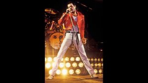 Фредди Меркури